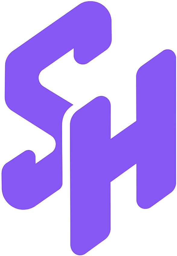 SolidHost.net Logo